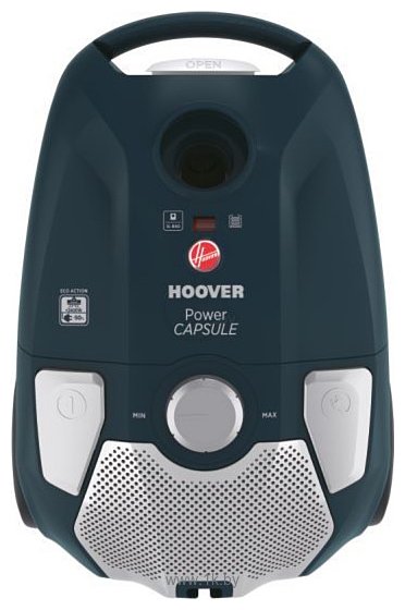 Фотографии Hoover Capsule PC18 011