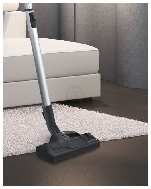 Фотографии Hoover Capsule PC18 011