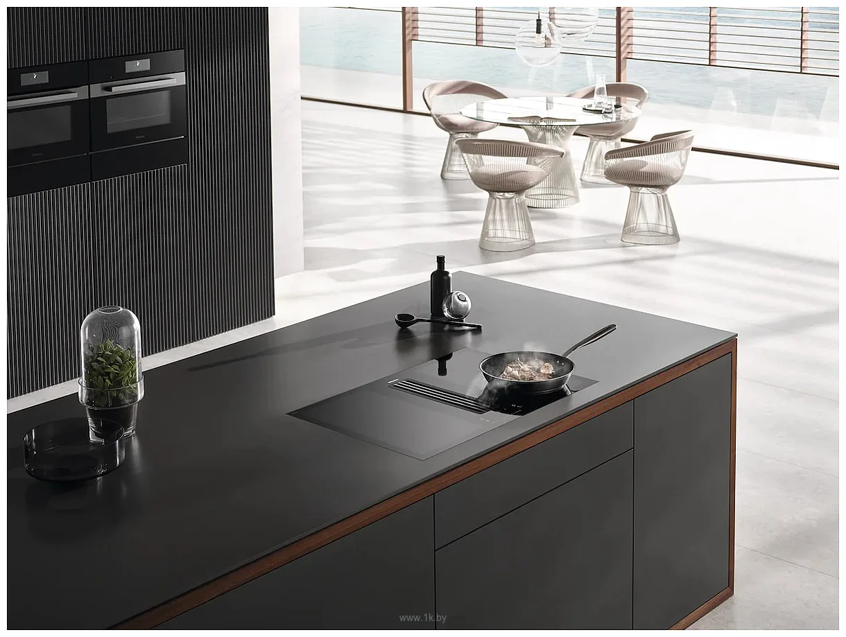 Фотографии Miele KMDA 7476 FL Фотографии Miele KMDA 7476 FL