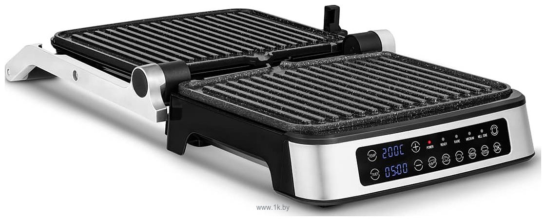 Фотографии Zeegma Grill Chef