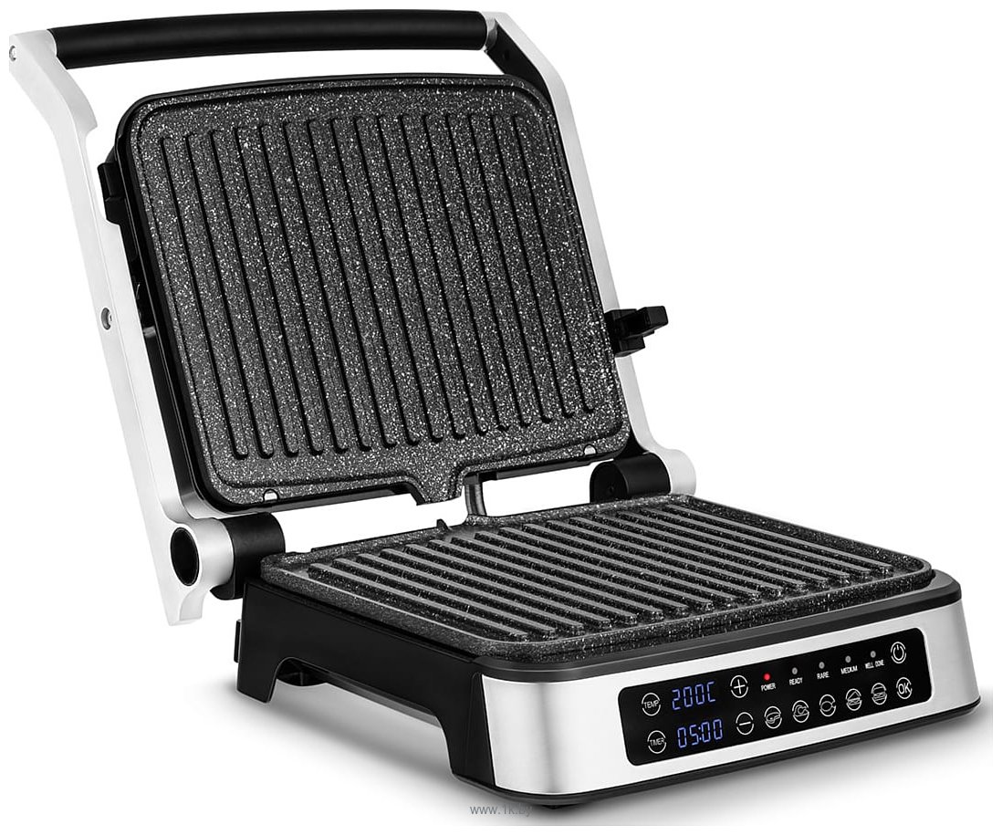 Фотографии Zeegma Grill Chef