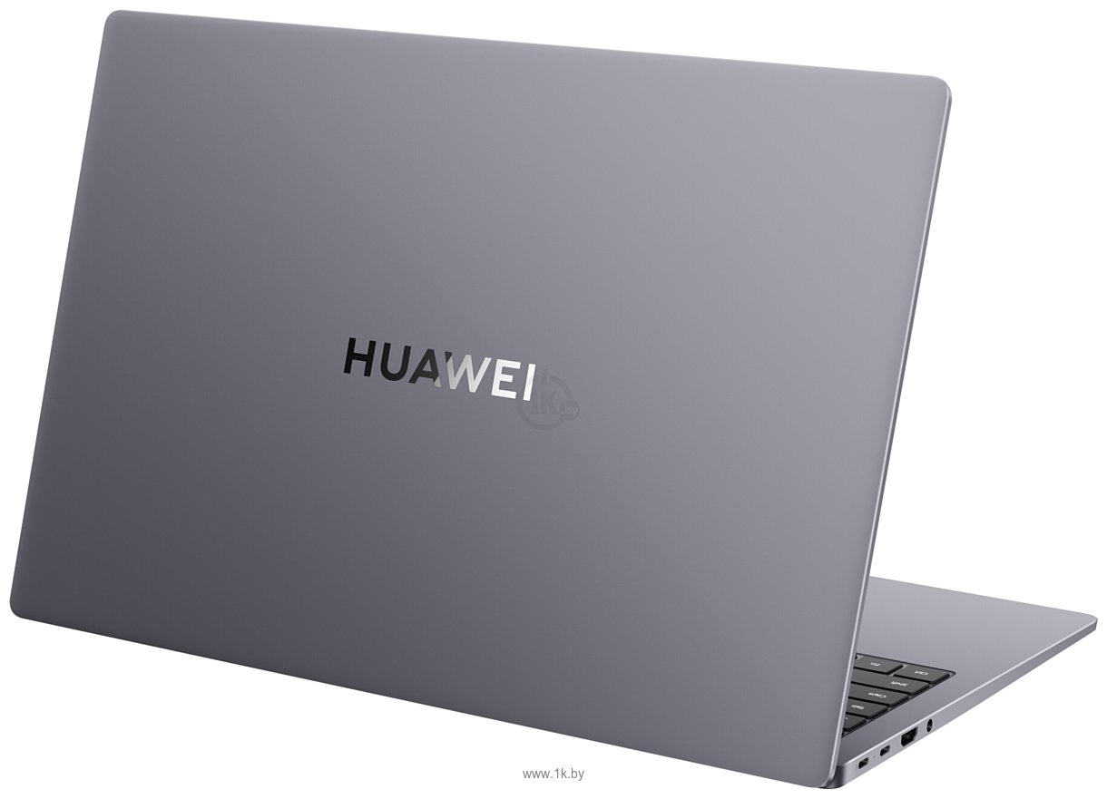 Фотографии Huawei MateBook D 16 2023 CurieG-W9611T (53013RUF)