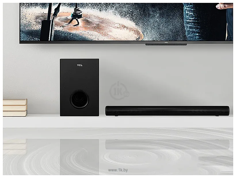 Фотографии TCL S522W