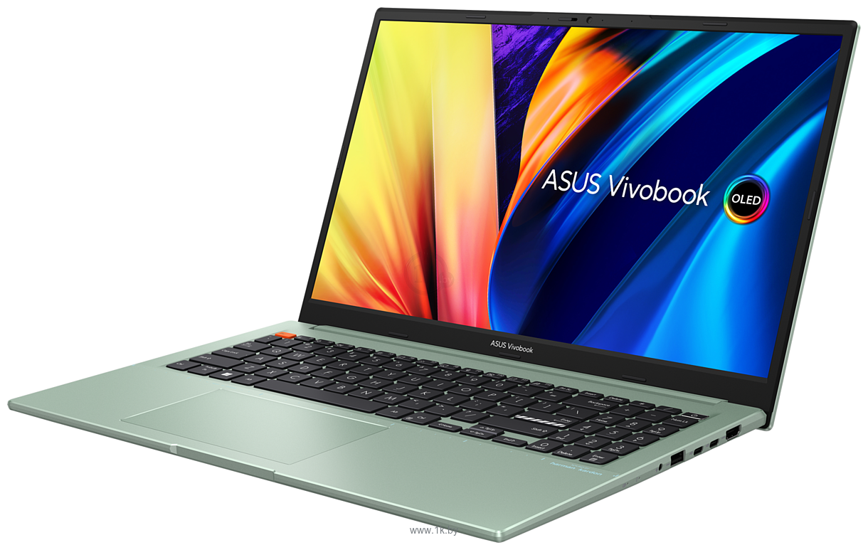 Фотографии ASUS VivoBook S 15 OLED M3502QA-MA097W