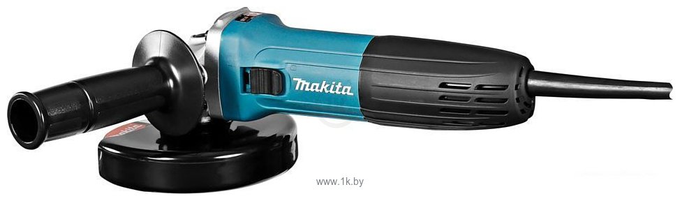 Фотографии Makita GA5030RK