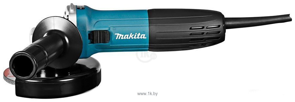 Фотографии Makita GA5030RK