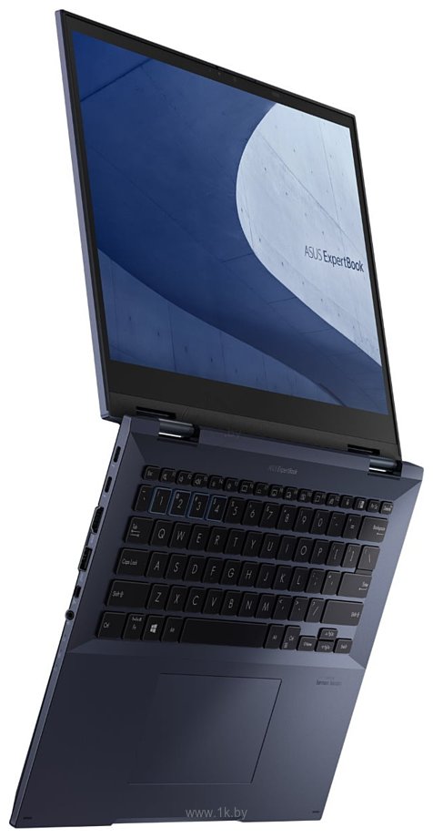 Фотографии ASUS ExpertBook B7 Flip B7402FEA-L90537R
