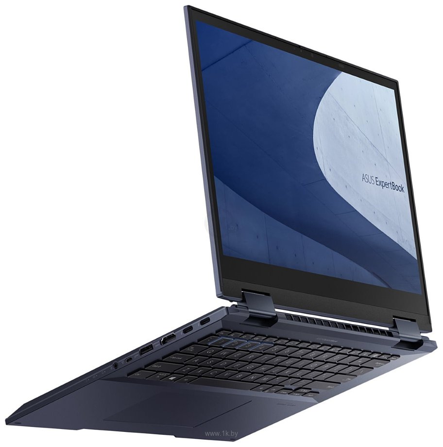 Фотографии ASUS ExpertBook B7 Flip B7402FEA-L90537R