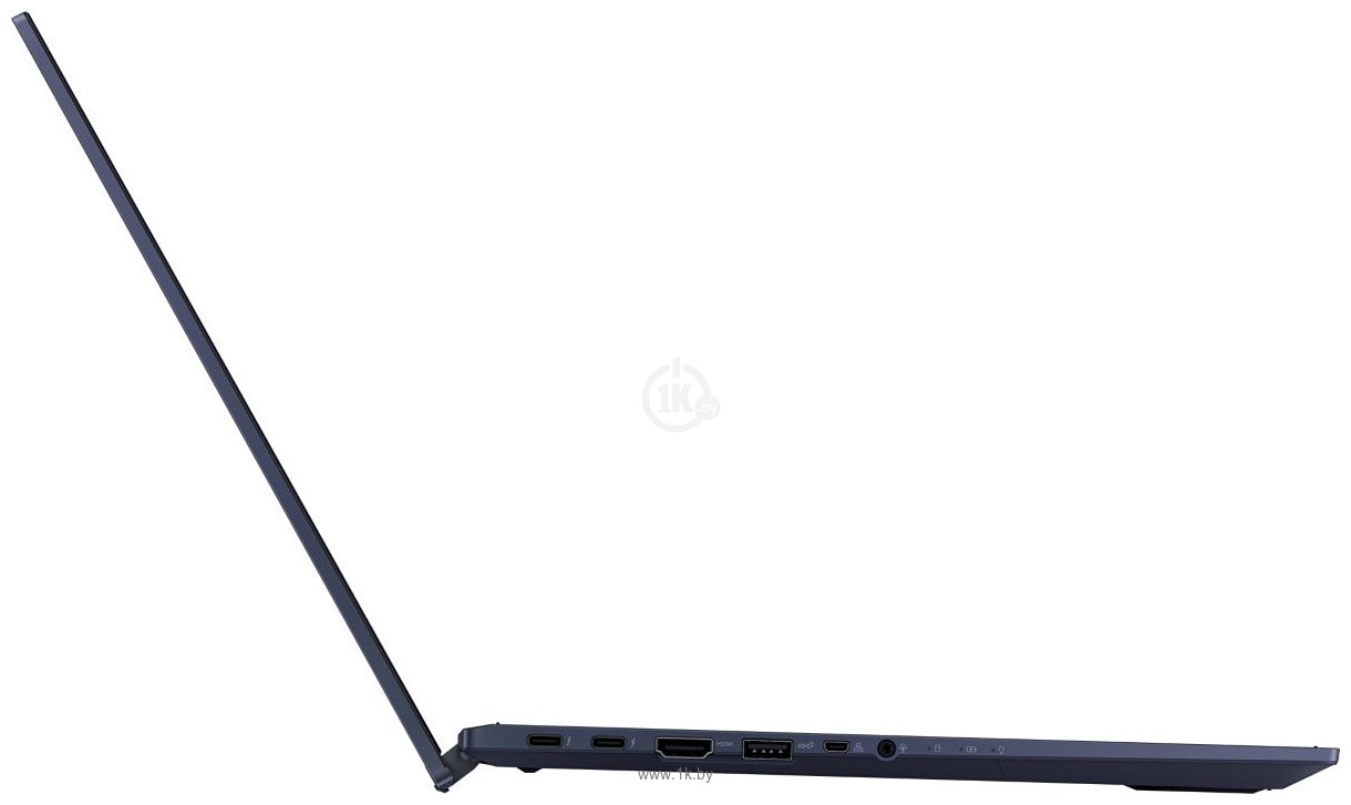 Фотографии ASUS ExpertBook B7 Flip B7402FEA-L90537R