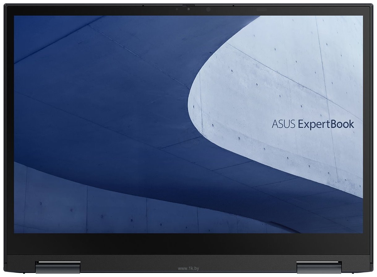 Фотографии ASUS ExpertBook B7 Flip B7402FEA-L90537R