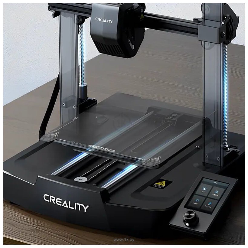 Фотографии Creality Ender-3 V3 SE