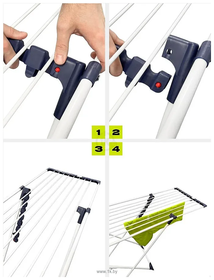 Фотографии Joy Home X-Tendy