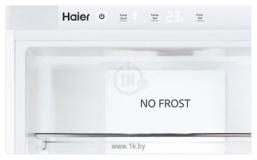 Фотографии Haier BCF3261WRU