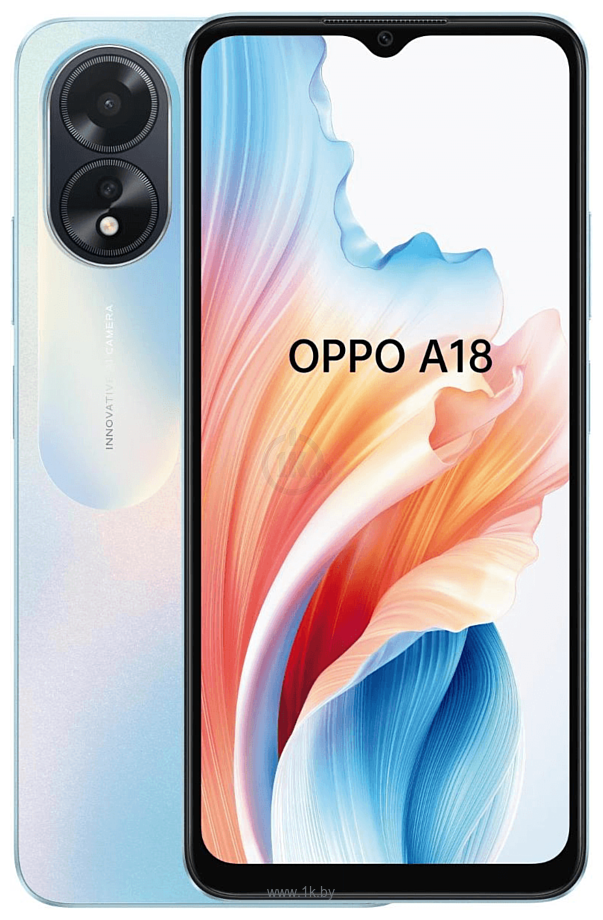 Фотографии Oppo A18 CPH2591 4/128GB (международная версия)