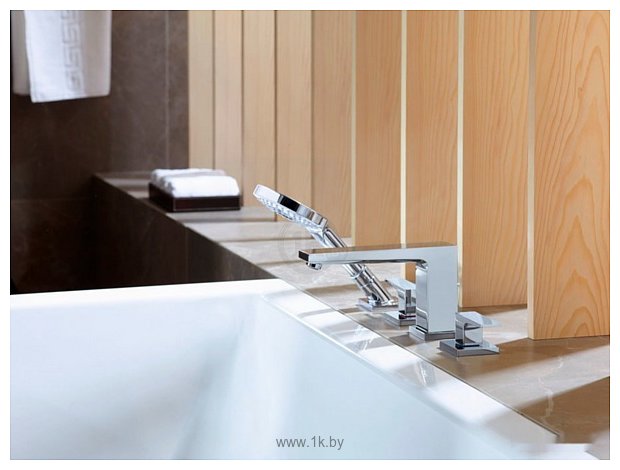 Фотографии Hansgrohe Metropol 32553000