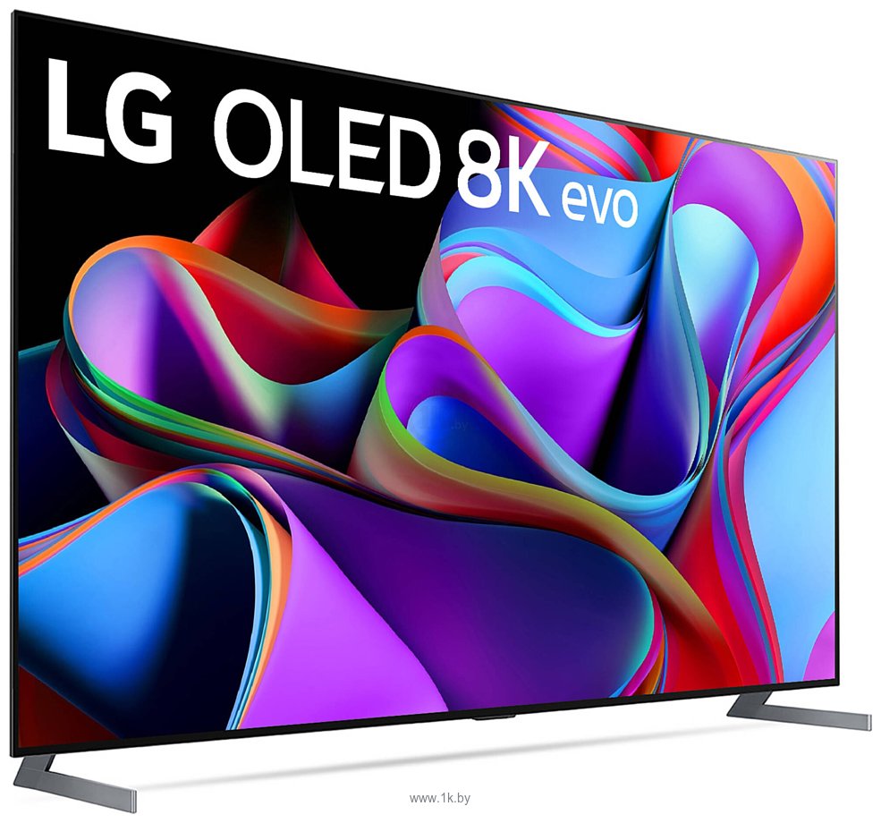 Фотографии LG Signature OLED Z3 OLED77Z39LA