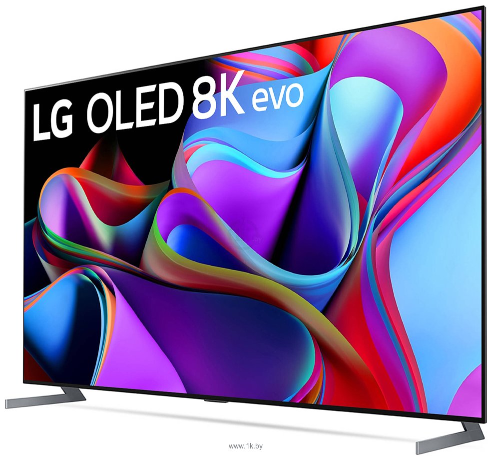 Фотографии LG Signature OLED Z3 OLED77Z39LA