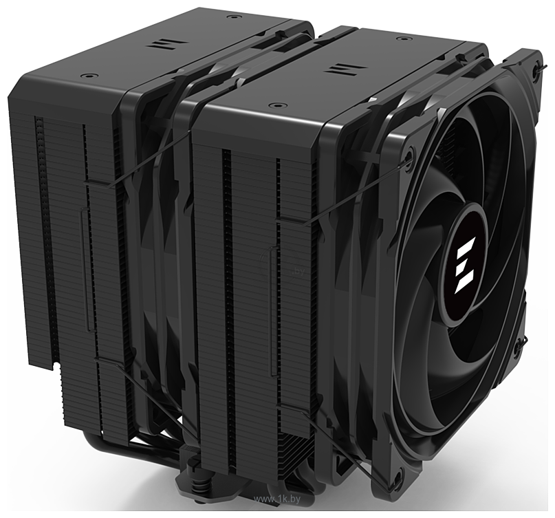 Фотографии Zalman CNPS14X DUO Black