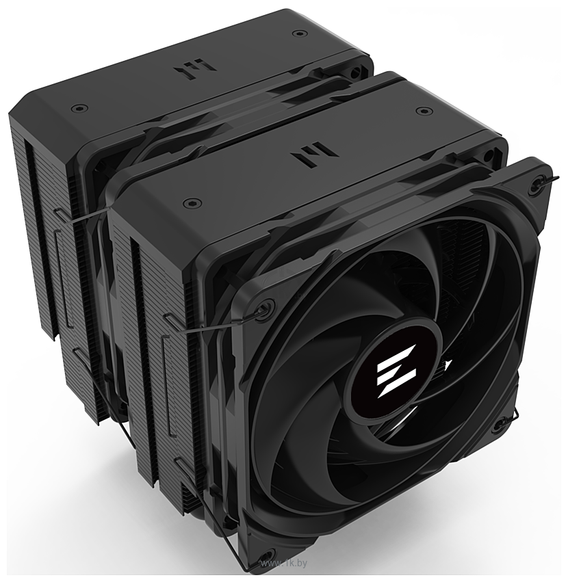 Фотографии Zalman CNPS14X DUO Black