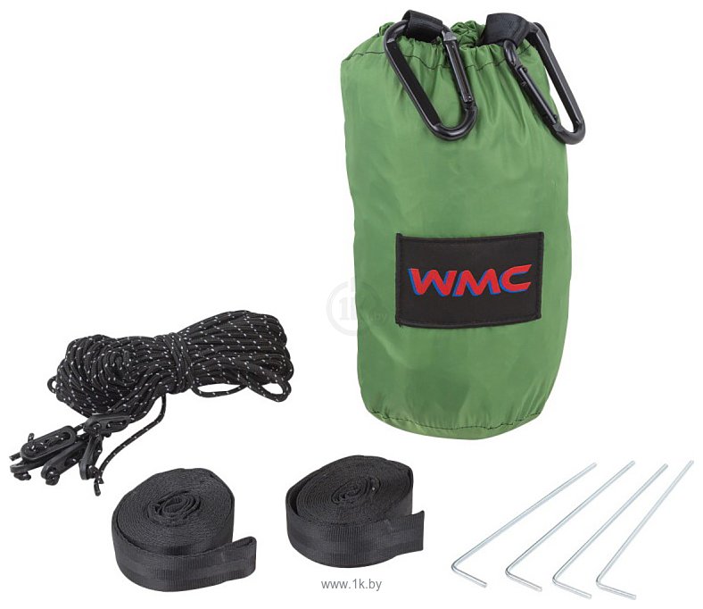 Фотографии WMC Tools HAM-20