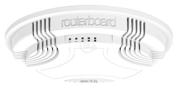 Фотографии MikroTik RouterBOARD cAP-2n