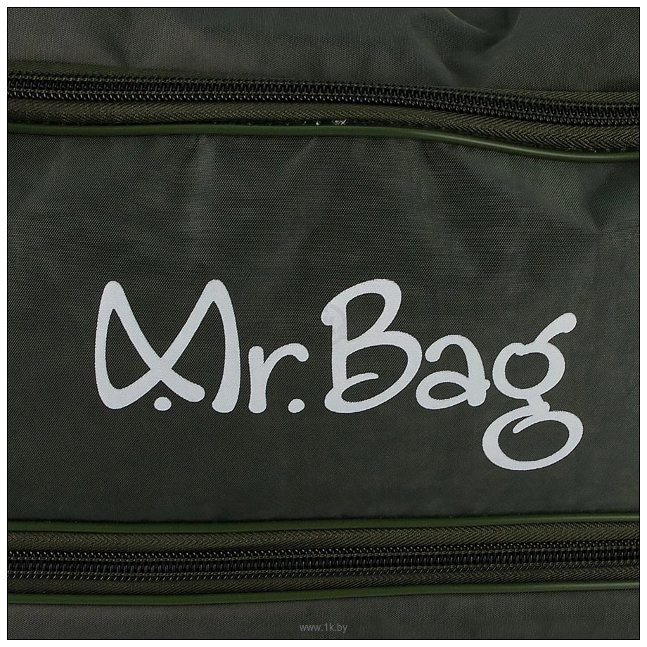 Фотографии Mr.Bag 143-K9-MB-KHK (хаки)