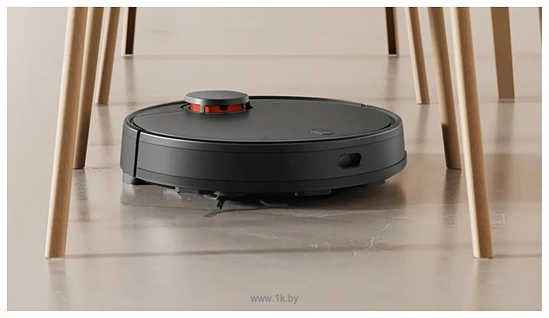 Фотографии Xiaomi Robot Vacuum T12