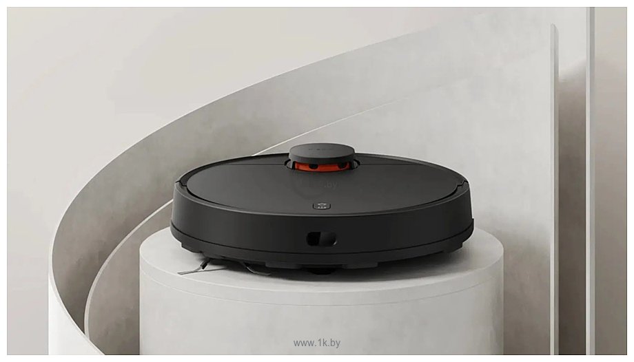 Фотографии Xiaomi Robot Vacuum T12