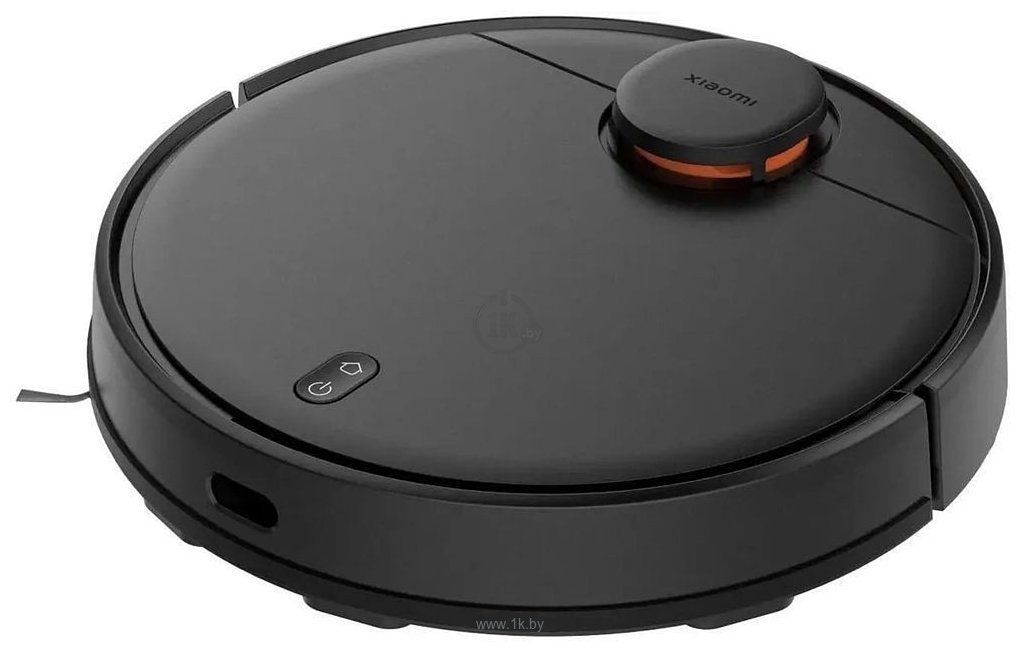 Фотографии Xiaomi Robot Vacuum T12