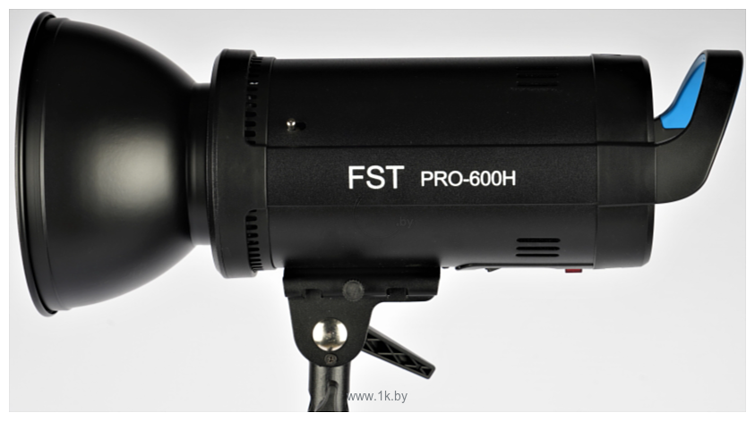 Фотографии FST PRO-600H