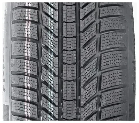 Фотографии Continental WinterContact TS 870 P 205/40 R18 86V
