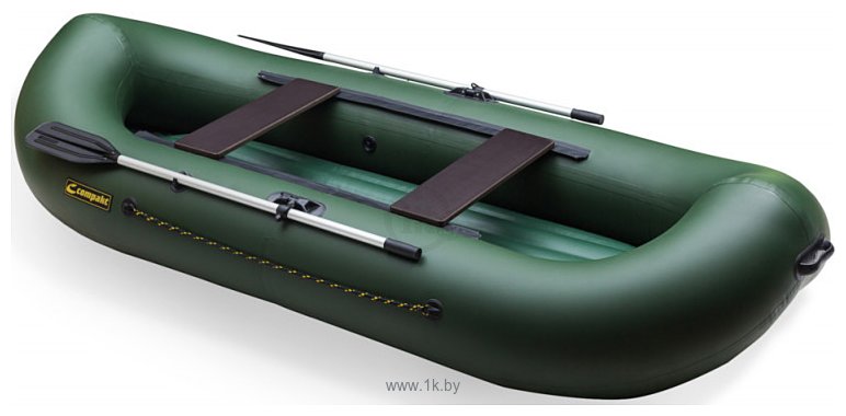 Фотографии Leader Boats Компакт-300 НДНД