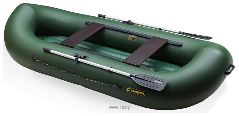 Фотографии Leader Boats Компакт-300 НДНД