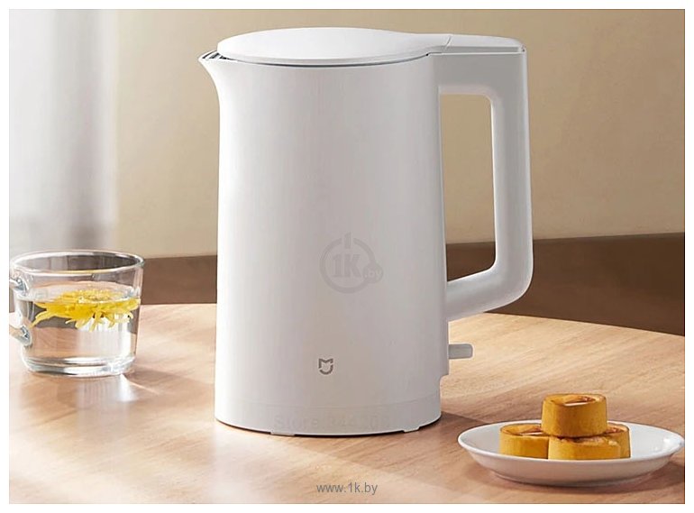 Фотографии Xiaomi Electric Kettle N1 MJDSH05YM (китайская версия)