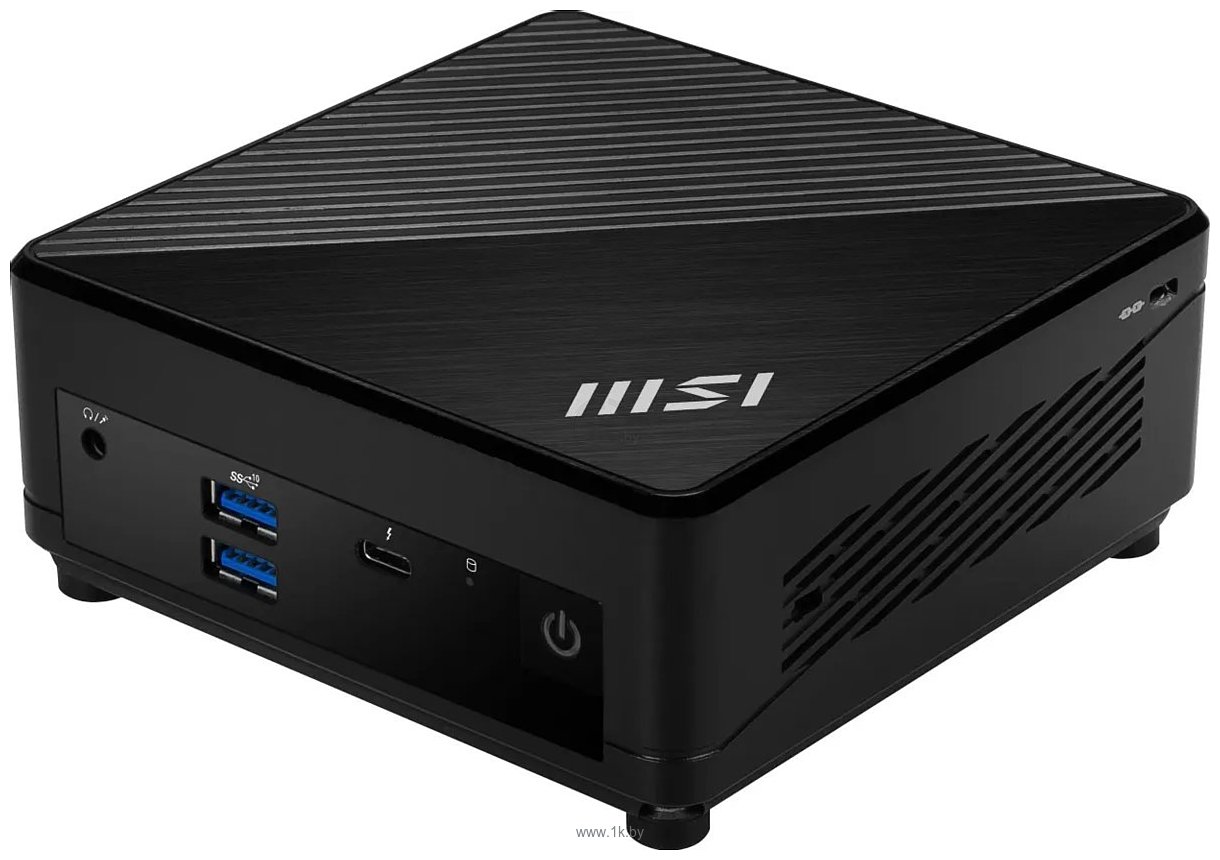 Фотографии MSI Cubi 5 12M-067BRU 936-B0A621-031