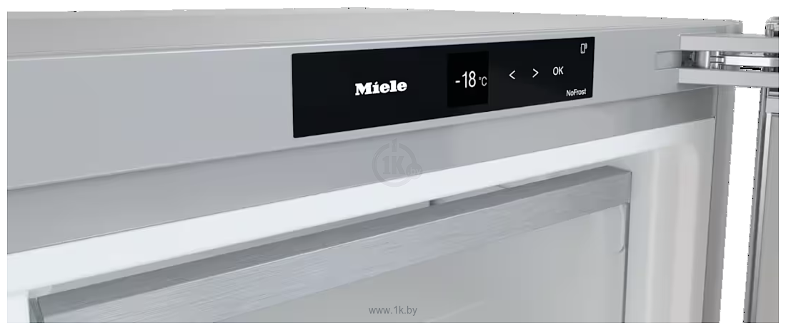 Фотографии Miele FNS 4782 D