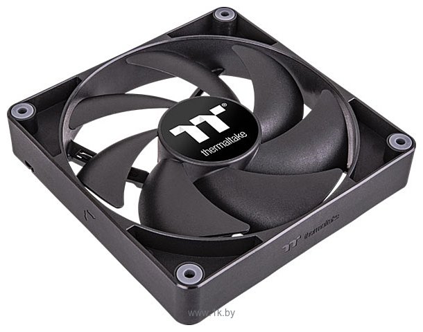 Фотографии Thermaltake CT120 2-Fan Pack CL-F147-PL12BL-A