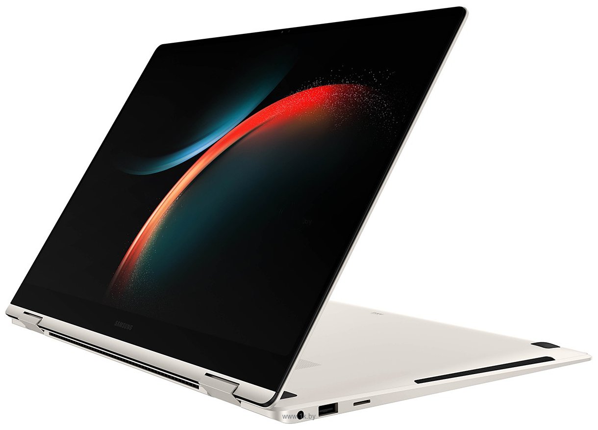 Фотографии Samsung Galaxy Book3 Pro 360 NP960XFG-KA1US