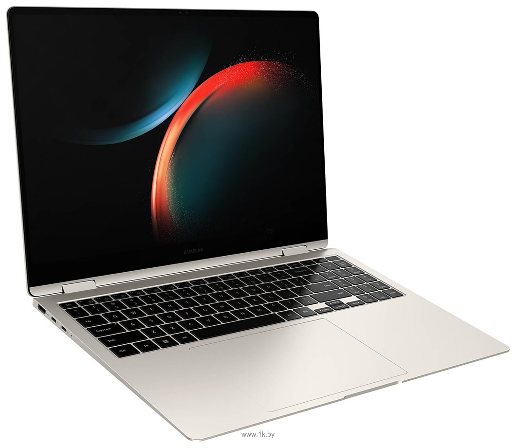 Фотографии Samsung Galaxy Book3 Pro 360 NP960XFG-KA1US