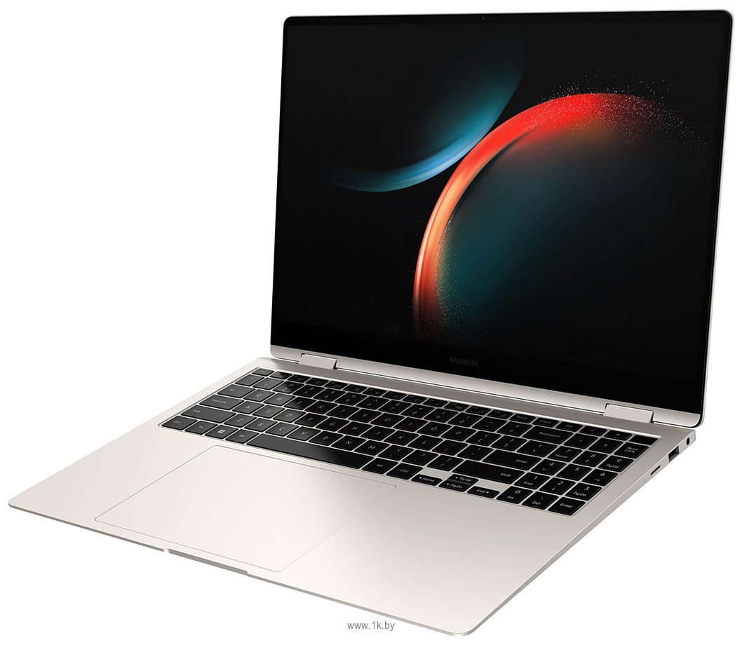 Фотографии Samsung Galaxy Book3 Pro 360 NP960XFG-KA1US