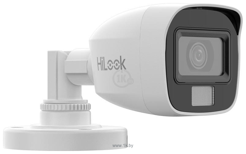 Фотографии HiLook THC-B127-LPC (2.8 мм)