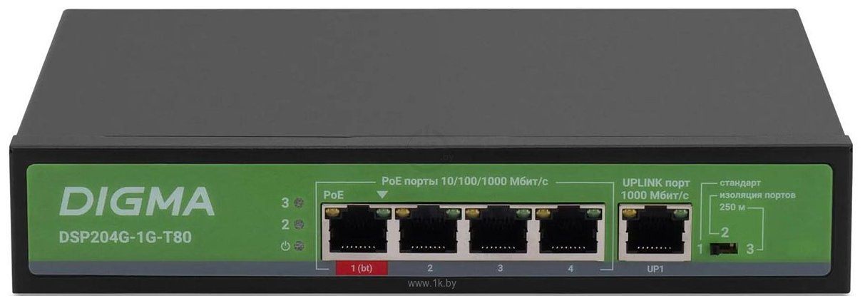 Фотографии Digma DSP204G-1G-T80