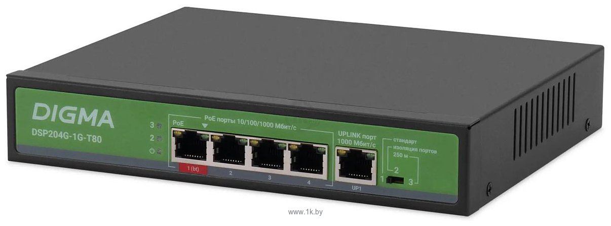 Фотографии Digma DSP204G-1G-T80