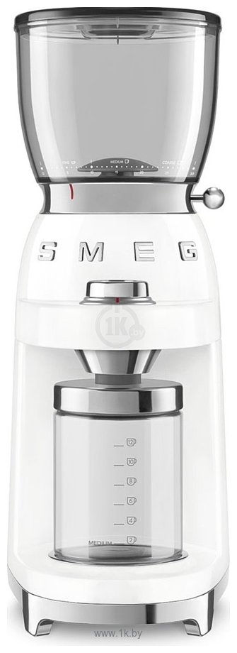 Фотографии Smeg CGF11WHEU