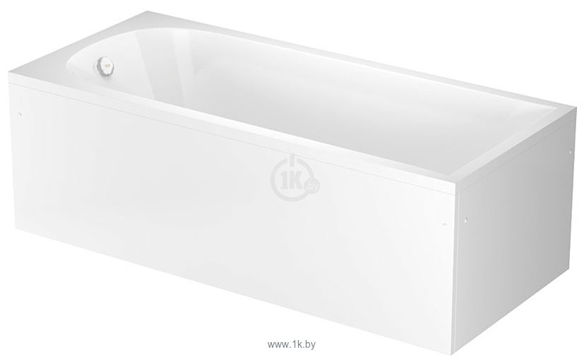 Фотографии Alba Spa Impero 180x80 с экраном