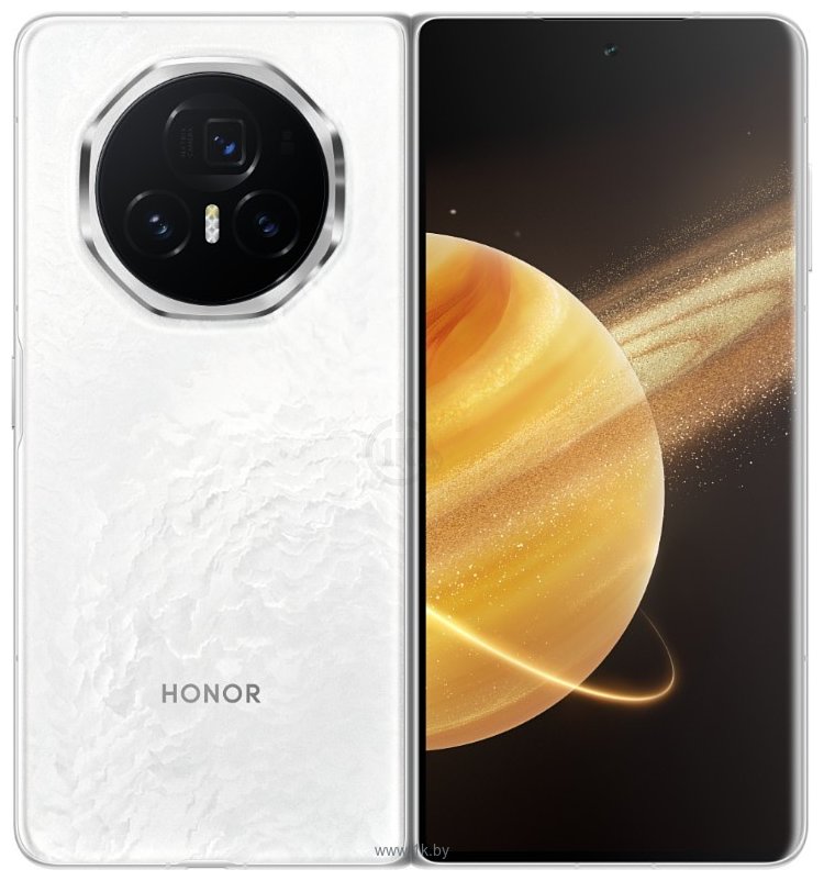 Фотографии HONOR Magic V3 12/512GB (международная версия)