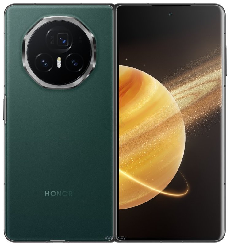 Фотографии HONOR Magic V3 12/512GB (международная версия)