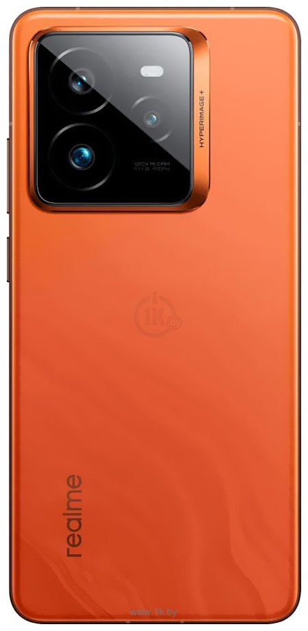 Фотографии Realme GT7 Pro 12/512GB (международная версия)