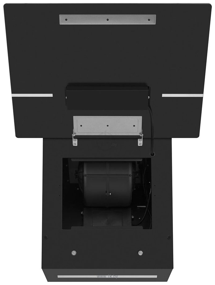 Фотографии Meferi AIRBOX60BK Ultra 