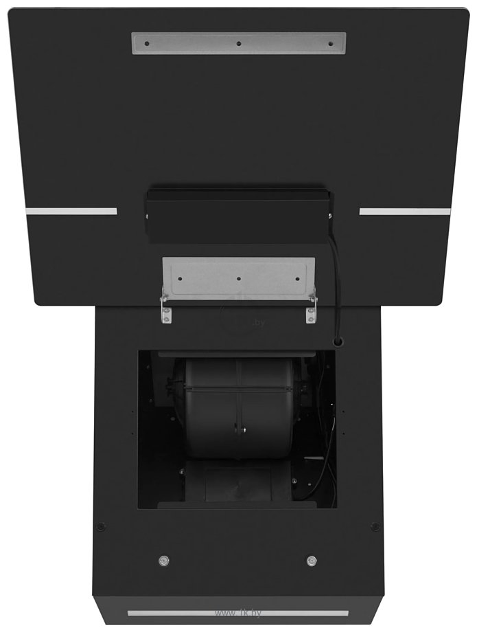 Фотографии Meferi AIRBOX60BK Ultra 
